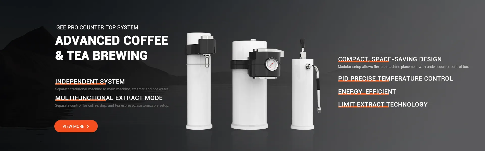 At the forefront of luxury bathroom development