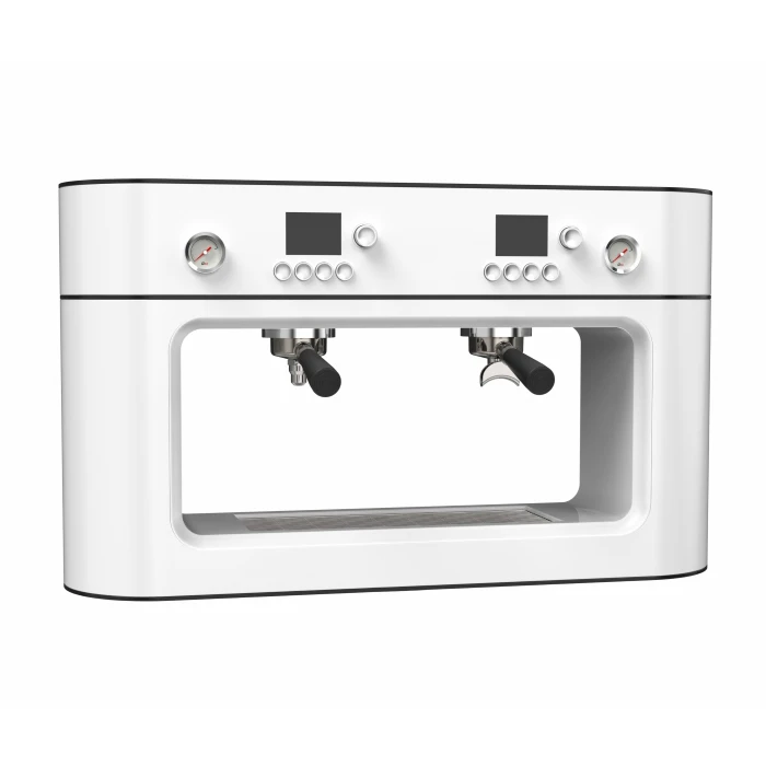 Tea Espresso Machine